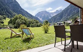 Gartenappartement Kirchdorf by A-Appartments
