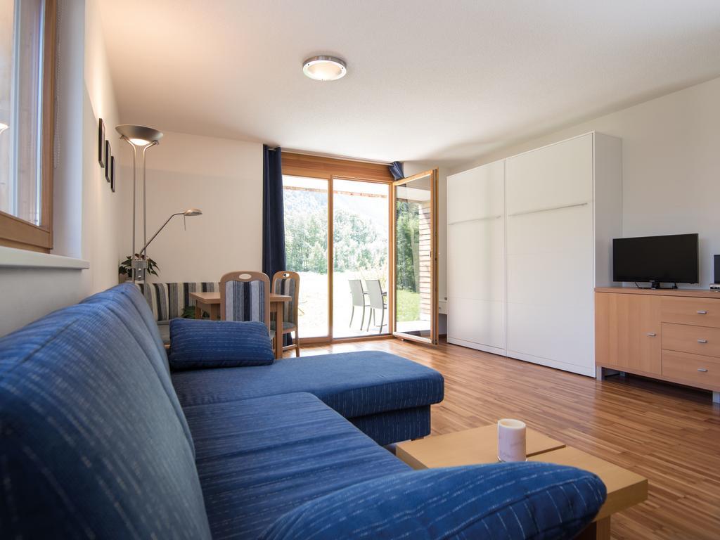 Gartenappartement Kirchdorf by A-Appartments Brand  Exterior foto